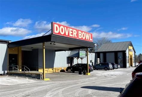 casino in dover nh|dover bowl dover nh.